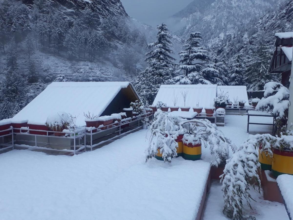 Hotel Royal Palace Kasol Luaran gambar